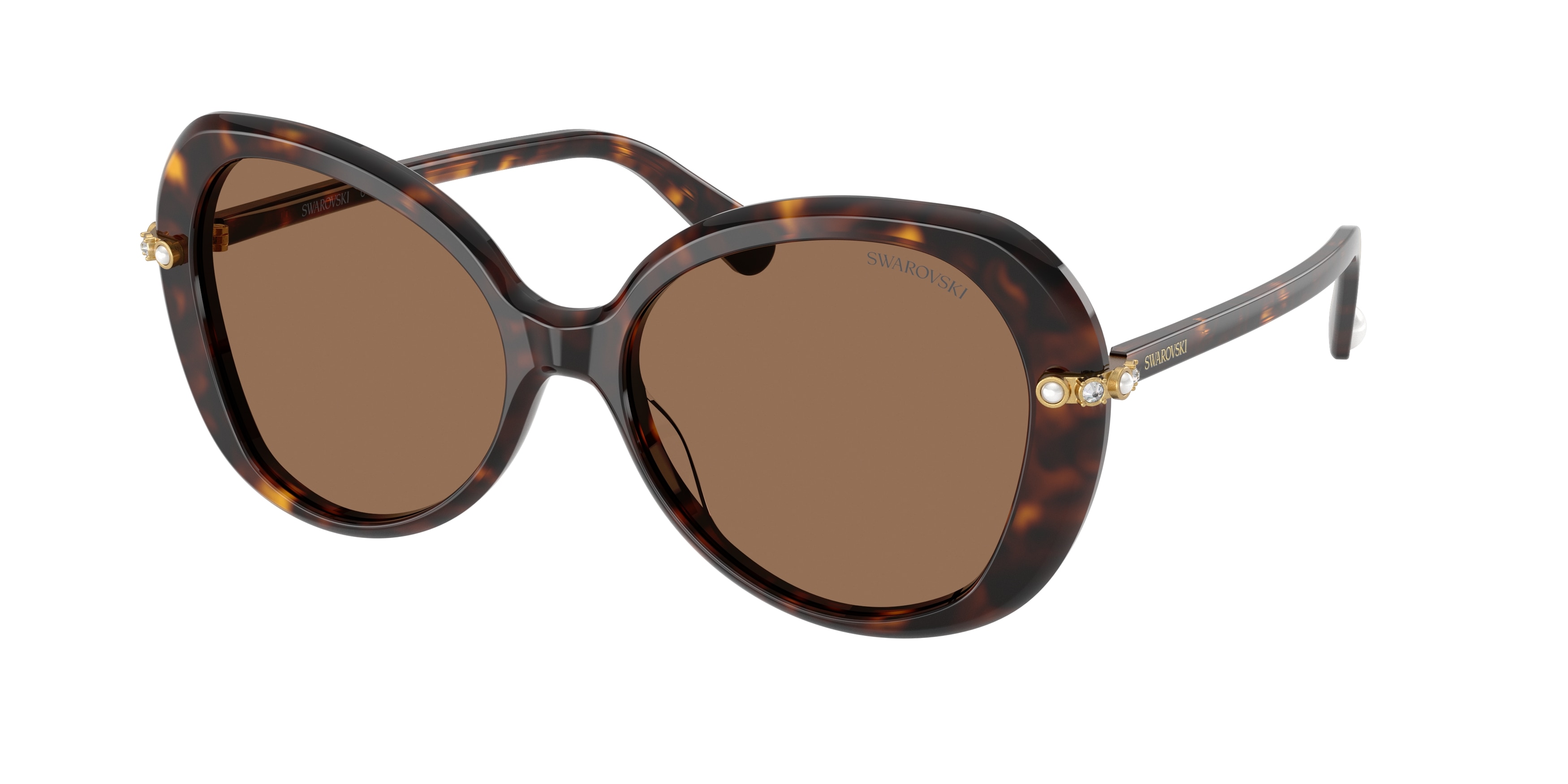 Swarovski SK6059 100273  